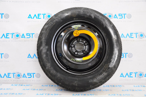 Spare tire spare wheel R16 Jeep Renegade 15-21