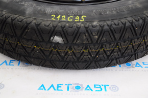 Spare tire spare wheel R16 Jeep Renegade 15-21