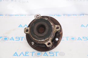 Rear left hub Jeep Renegade 15-22 FWD