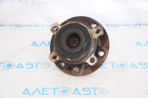 Rear right hub Jeep Renegade 15-22 FWD