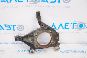 Front left axle Jeep Renegade 15-15 FWD