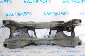 Rear subframe Jeep Renegade 15-22 fwd
