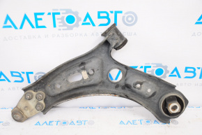 Lower control arm front right Jeep Renegade 15-22 fwd with ball joint