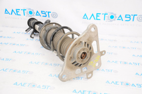 Shock absorber strut assembly rear left Jeep Renegade 15-18 FWD