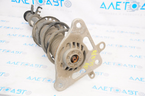 Shock absorber strut assembly rear right Jeep Renegade 15-18 FWD