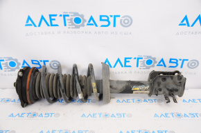 Shock absorber strut assembly front left Jeep Renegade 15-22 FWD
