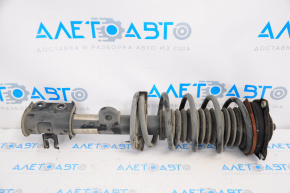 Shock absorber strut assembly front left Jeep Renegade 15-22 FWD