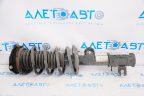 Shock absorber strut assembly front right Jeep Renegade 15-21 FWD