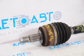 Drive axle shaft front left Jeep Renegade 15-21 2.4 fwd