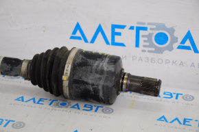 Drive axle shaft front left Jeep Renegade 15-21 2.4 fwd