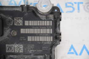 Automatic transmission control unit Jeep Renegade 15-18