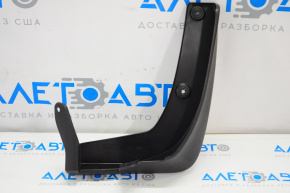 Mudguard front right Kia Sorento 10-15