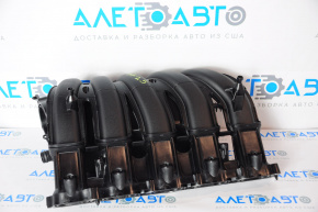 Intake manifold VW Passat b7 12-14 USA 2.5