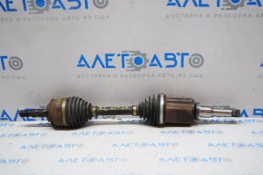 Drive half shaft front left Chevrolet Cruze 11-15 1.8 automatic transmission usa