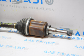 Drive half shaft front left Chevrolet Cruze 11-15 1.8 automatic transmission usa