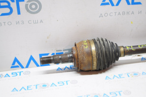 Drive half shaft front left Chevrolet Cruze 11-15 1.8 automatic transmission usa