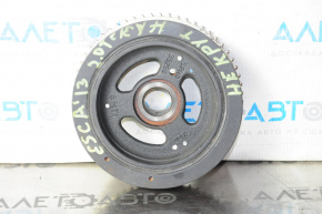 Ford Escape 13-19 2.0T Crankshaft Pulley