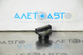 Oil filler cap Ford Fusion mk5 13-20 2.5