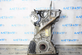 Front Engine Cover Honda Civic X FC 16-21 K20C2 2.0