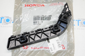 Front bumper mount right Honda Civic X FC 16-21