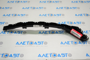 Rear bumper mount left Honda CRV 17-22