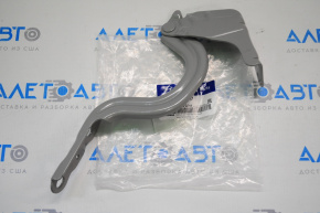Left hood hinge Hyundai Elantra AD 17-20 prerest