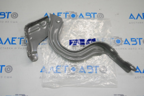 Left hood hinge Hyundai Elantra AD 17-20 prerest