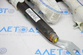 Left side curtain airbag for Hyundai Sonata 15-17
