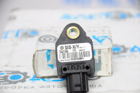 Rear right airbag sensor for Hyundai Sonata 15-19