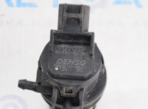 Lexus RX300 RX330 RX350 RX400h 04-08 Rear Window Washer Motor