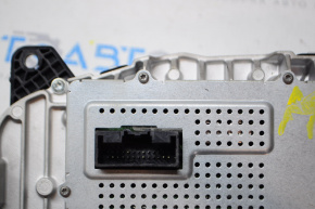 Instrument cluster Lincoln MKC 15 - chip, scratches