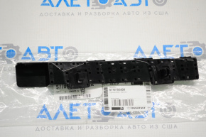 Front bumper mount left Subaru Forester 14-18 SJ