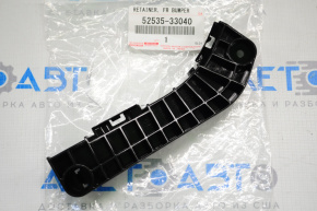 Front bumper mount right Toyota Camry v40