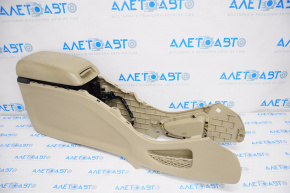 Console center armrest Dodge Journey 11-20 beige