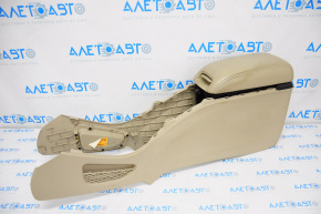 Console center armrest Dodge Journey 11-20 beige
