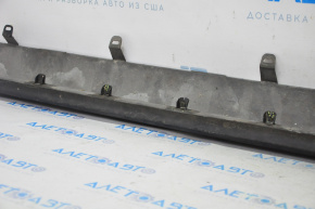 Threshold left Dodge Journey 11-20 structure, cracks fasteners