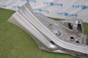 Rear wing sunset with threshold right Ford Focus mk3 11-18