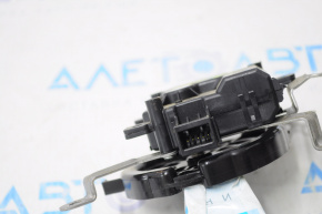 Actuator motor heater drive passenger Honda Accord 18-22