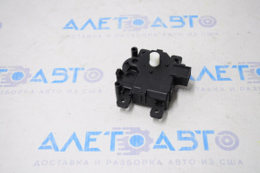 Actuator motor drive heater air conditioner Honda Accord 18-22
