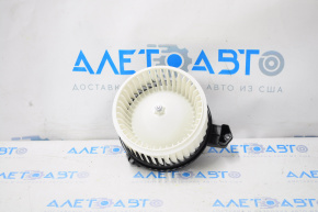 Honda Accord 18-22 heater fan motor