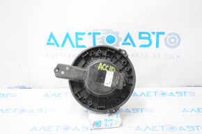Honda Accord 18-22 heater fan motor