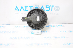 Honda Civic X FC 16-21 Heater Fan Motor