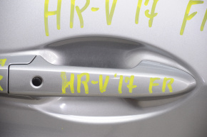 Door handle outer front right Honda HR-V 16-18 keyless
