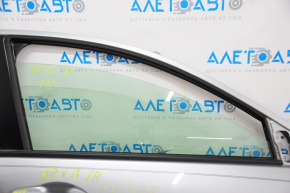 Glass door front right Honda HR-V 16-22