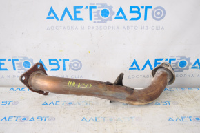 Downpipe middle part Honda HR-V 16-22