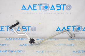 Air conditioner tube compressor-heater second Honda HR-V 16-18