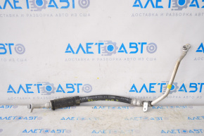 Air conditioner tube compressor-heater first Honda HR-V 16-18