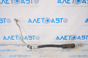 Air conditioner tube compressor-heater first Honda HR-V 16-18