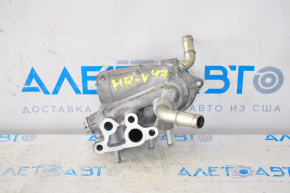 Thermostat housing Honda HR-V 16-22