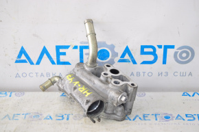 Thermostat housing Honda HR-V 16-22